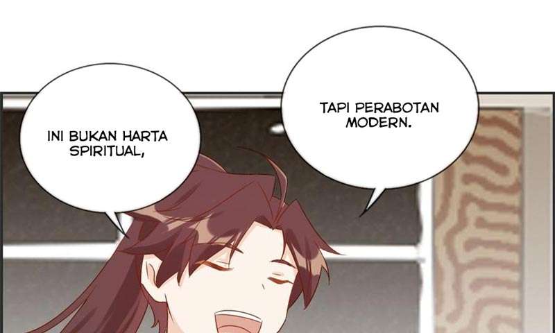 Strongest System (The Strongest Dandy System) Chapter 36 Gambar 22